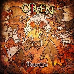 Coven · Demo (n)s (CD) (2025)