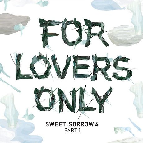 For Lovers Only - Sweet Sorrow - Musik - LOEN ENT KOREA - 8804775055515 - 3. juni 2014