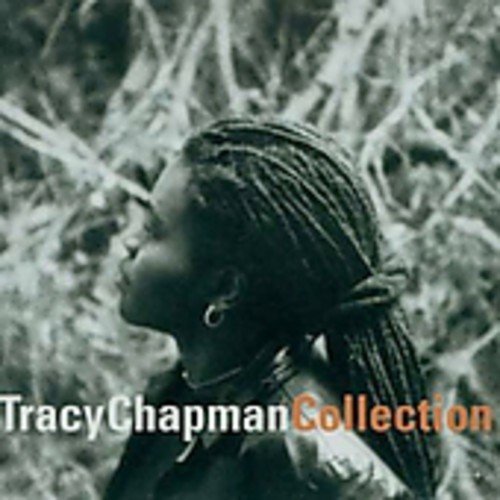 Collection - Tracy Chapman - Muzyka - WEAI - 9325583013515 - 30 października 2001