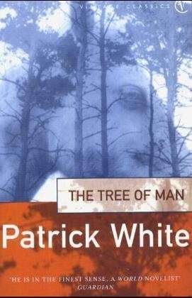Cover for Patrick White · The Tree of Man (Paperback Bog) (1994)