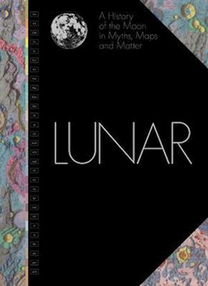 Cover for Matthew Shindell · Lunar (Book) (2024)