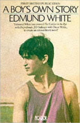Cover for Edmund White · A Boy's Own Story (Pocketbok) (1986)