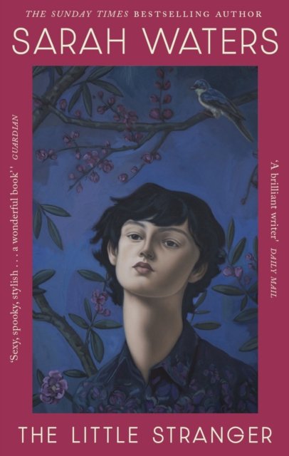 Cover for Sarah Waters · The Little Stranger (Pocketbok) (2024)
