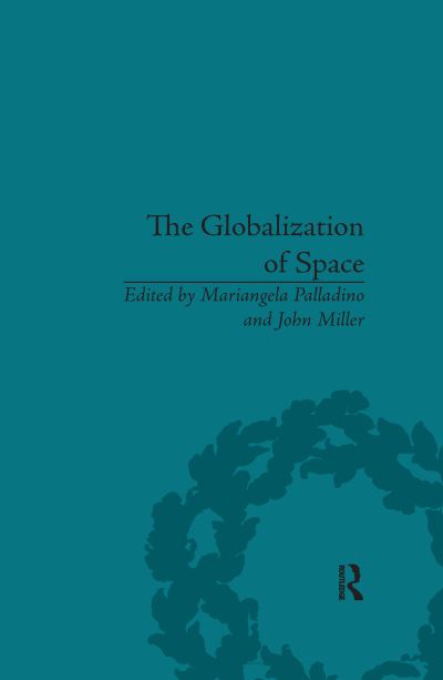 The Globalization of Space: Foucault and Heterotopia - John Miller - Books - Taylor & Francis Ltd - 9780367599515 - June 30, 2020