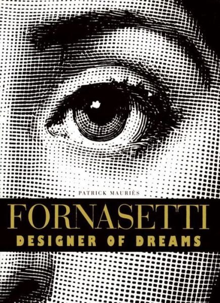 Cover for Patrick Mauries · Fornasetti: Designer of Dreams (Taschenbuch) (1998)