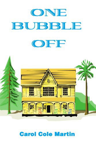 Cover for Carol Martin · One Bubble off (Paperback Book) [First edition] (2000)