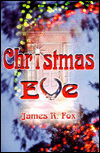 Cover for James Fox · Christmas Eve (Taschenbuch) (2001)