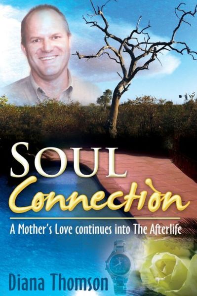 Cover for Diana Thomson · Soul Connection (Paperback Book) (2013)