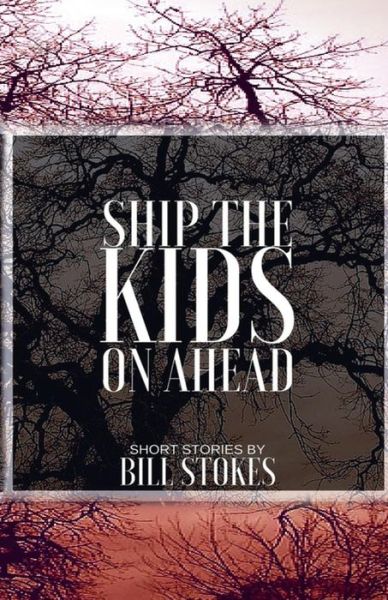 Cover for Bill Stokes · Ship the Kids on Ahead Short Stories by Bill Stokes (Paperback Book) (2016)