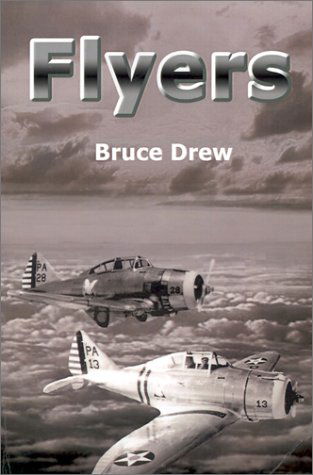 Cover for Bruce Drew · Flyers (Pocketbok) (2001)