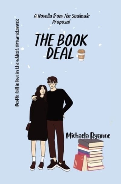 Cover for Michaela Ryanne · Book Deal (Book) (2022)