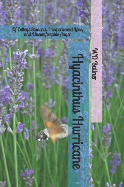 Hyacinthus Hurricane - Wd Ballner - Livros - Independently Published - 9781093651515 - 11 de abril de 2019