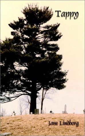 Cover for Jane Lindborg · Tappy (Paperback Book) (2002)