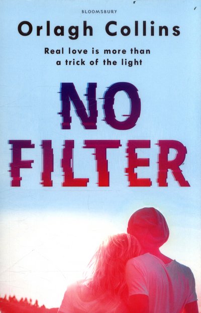Cover for Orlagh Collins · No Filter (Paperback Book) (2017)