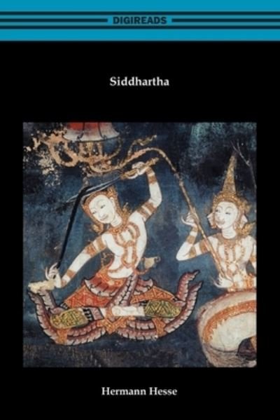 Siddhartha - Herman Hesse - Bøger - Digireads.com - 9781420974515 - 1. august 2021