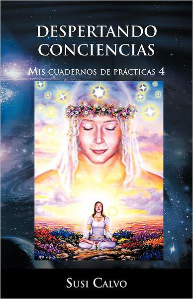 Cover for Susi Calvo · Despertando Conciencias (Paperback Book) [Spanish edition] (2012)