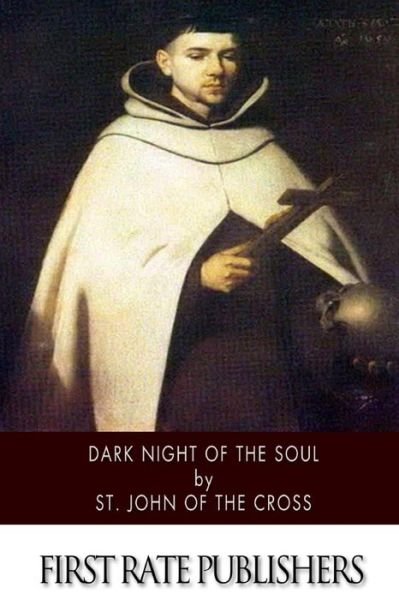 Cover for St John of the Cross · Dark Night of the Soul (Paperback Book) (2014)