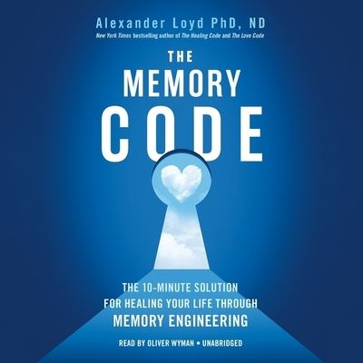 Cover for Alexander Loyd · The Memory Code Lib/E (CD) (2019)