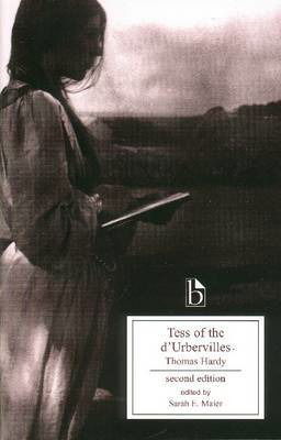 Cover for Thomas Hardy · Tess of the D'urbervilles, 2nd Edition (Paperback Book) [2 Revised edition] (2007)