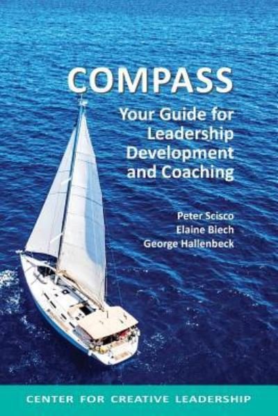 Cover for Peter Scisco · Compass (Pocketbok) (2017)