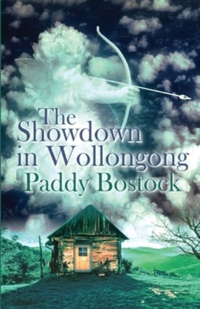 Cover for Paddy Bostock · The Showdown in Wollongong (Paperback Bog) (2021)