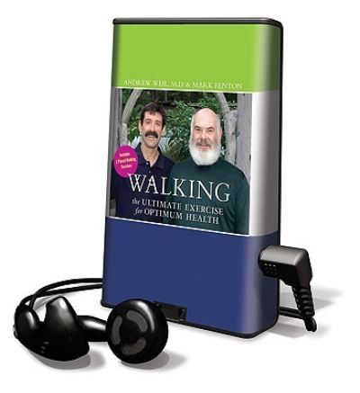 Cover for Andrew Weil · Walking (N/A) (2009)