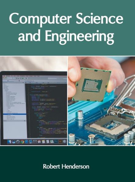 Cover for Robert Henderson · Computer Science and Engineering (Hardcover Book) (2020)