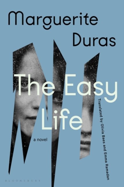 Cover for Marguerite Duras · The Easy Life (Paperback Bog) (2022)