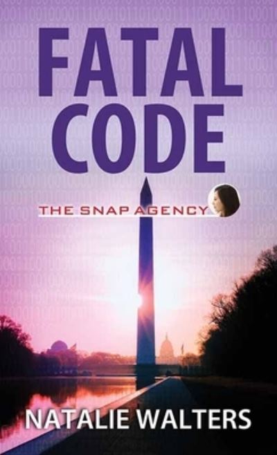 Cover for Natalie Walters · Fatal Code (Book) (2022)