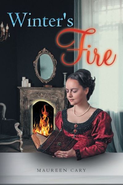 Cover for Maureen Cary · Winter's Fire (Paperback Book) (2021)