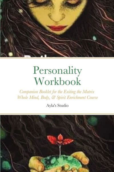 Cover for Dorothy Thompson · Personality Workbook (Paperback Bog) (2021)