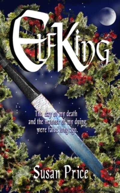 Cover for Susan Price · Elf King (Paperback Bog) (2018)