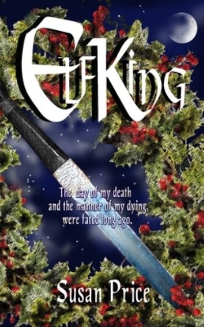 Cover for Susan Price · Elf King (Paperback Book) (2018)
