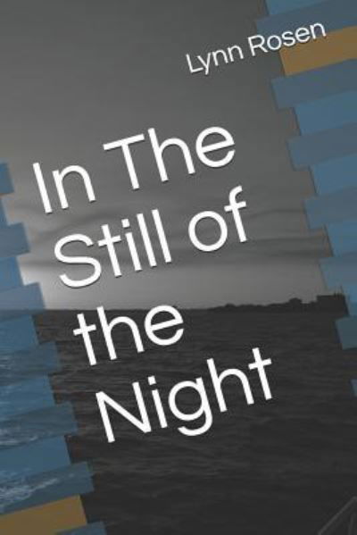 Cover for Lynn Rosen · In The Still of the Night (Paperback Book) (2018)
