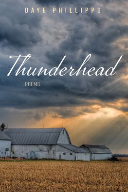 Cover for Daye Phillippo · Thunderhead (Hardcover Book) (2020)