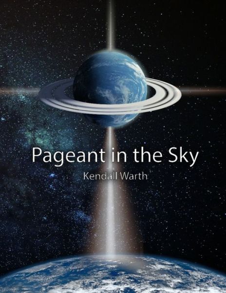 Cover for Kendall Lamont Warth · Pageant In The Sky (Paperback Book) (2016)