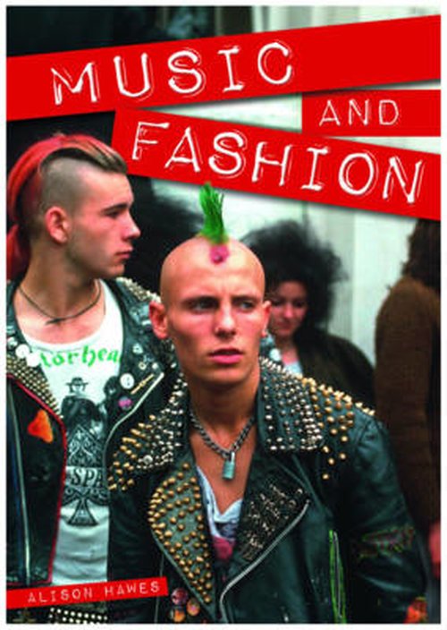 Music and Fashion - Wow! Facts (B) - Alison Hawes - Boeken - Badger Publishing - 9781781475515 - 2014
