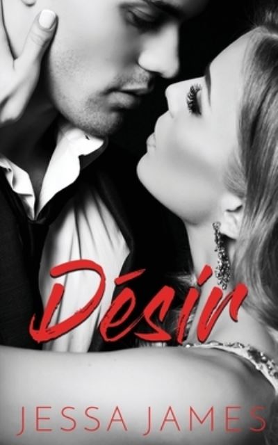 Dé sir - Jessa James - Livros - Ksa Publishing Consultants Inc - 9781795913515 - 30 de junho de 2020
