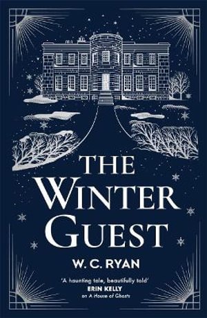 Cover for W. C. Ryan · The Winter Guest (Paperback Book) (2021)