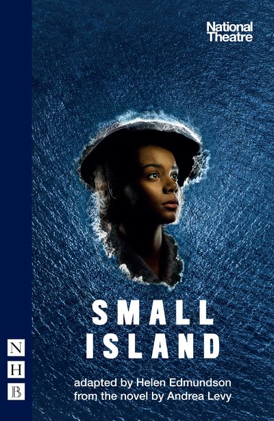 Cover for Andrea Levy · Small Island - NHB Modern Plays (Paperback Bog) [English Mastery Secondary set text edition] (2019)