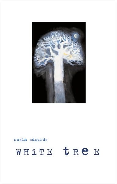 Cover for Sonia Edwards · White Tree (Hardcover Book) (2001)