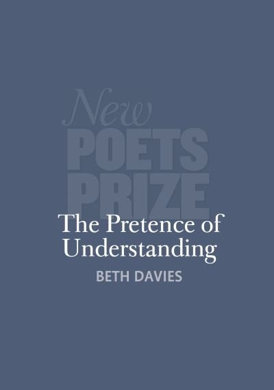 Cover for Beth Davies · The Pretence of Understanding (Paperback Book) (2023)
