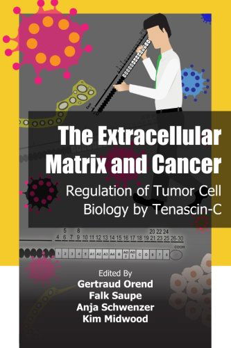 Cover for Kim Midwood · The Extracellular Matrix and Cancer: Regulation of Tumor Cell Biology by Tenascin-c (Paperback Book) (2014)