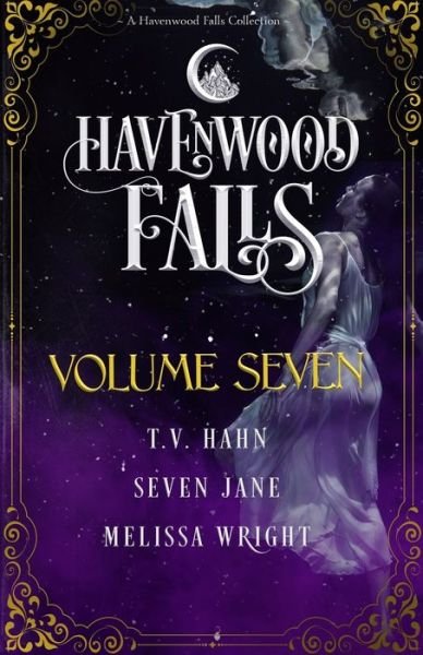 Cover for T V Hahn · Havenwood Falls Volume Seven (Paperback Book) (2020)