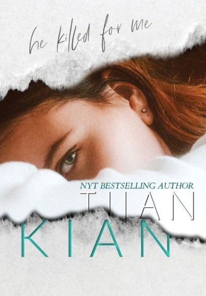Cover for Tijan · Kian (Hardcover) (Hardcover Book) (2021)