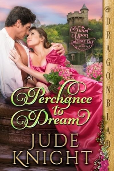 Cover for Jude Knight · Perchance to Dream (Bok) (2023)