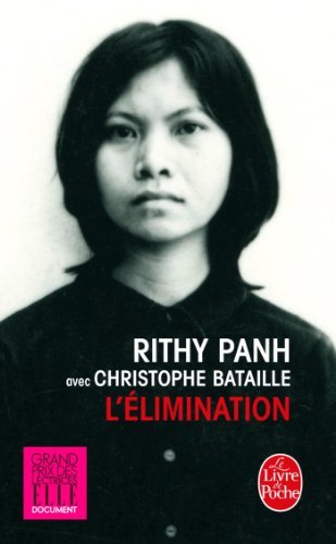 L'elimination - R. Panh - Livres - Le Livre de poche - 9782253168515 - 2 septembre 2013