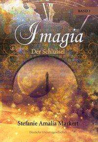 Cover for Markert · Imagia 1 (Book)