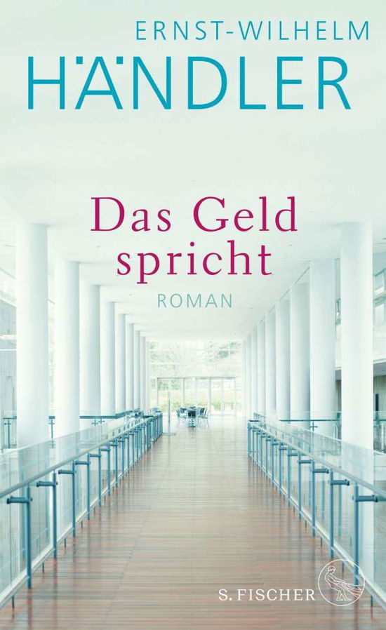Cover for Händler · Das Geld spricht (Book)
