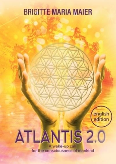 Cover for Maier · Atlantis 2.0 (N/A) (2021)